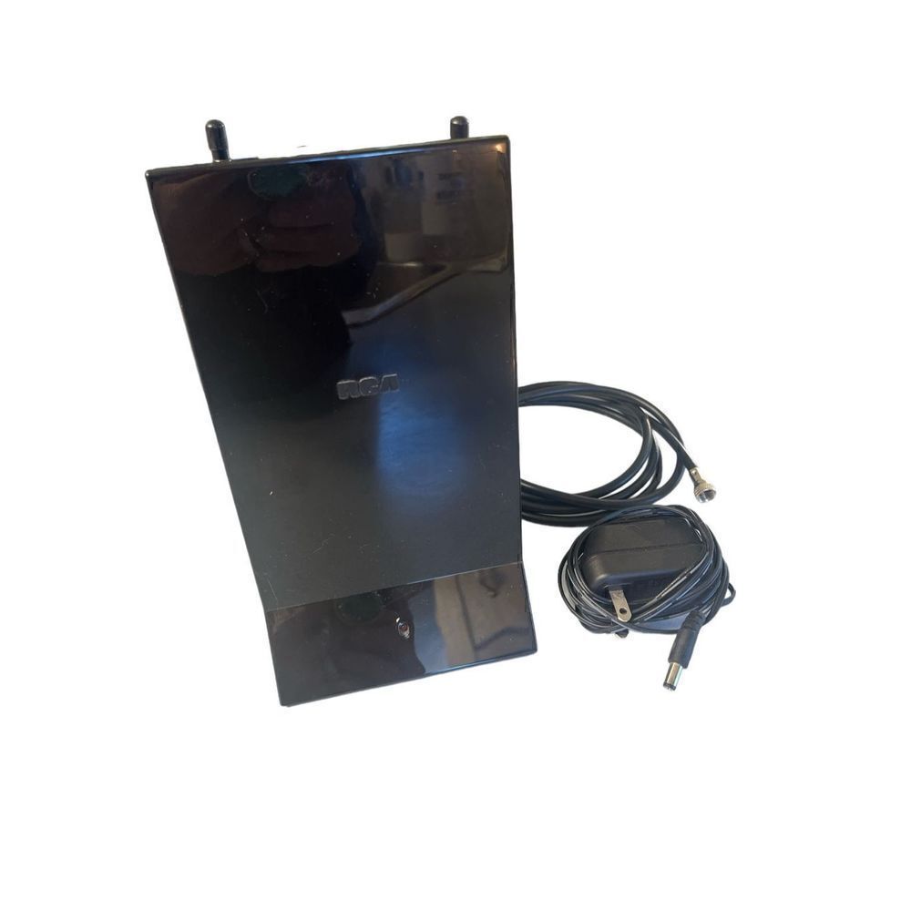 RCA amplified indoor HDTV antenna # 1275